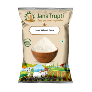 Jave Wheat Flour- 5KG